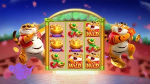 Fortune Tiger – Como Jogar e Dicas para Maximizar Suas Chances