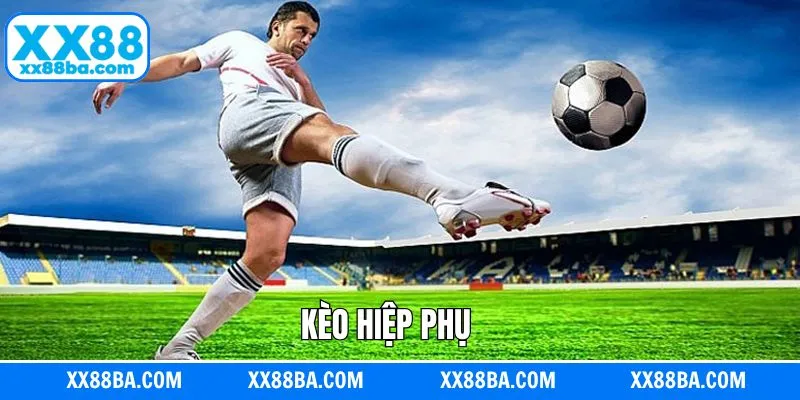 Kèo Hiệp Phụ XX88 - Cơ Hội Vàng Sau 90 Phút Thi Đấu Chính Thức