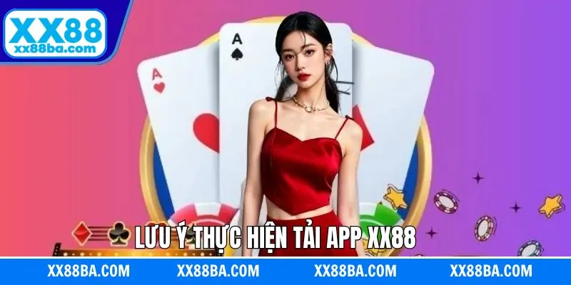 Bật mí các bí kíp hỗ trợ tải app XX88 thuận lợi, nhanh chóng